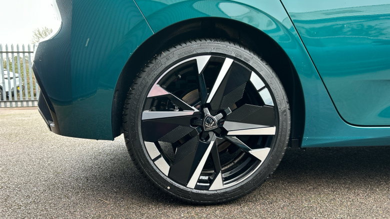 Peugeot 308 1.2 Hybrid 145 GT 5dr e-DSC6 Petrol Hatchback